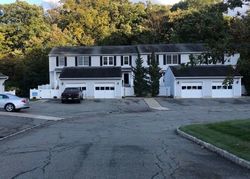 Foreclosure in  E RANDOLPH AVE  Mine Hill, NJ 07803