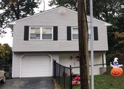 Foreclosure in  ROBERT ST Rockaway, NJ 07866