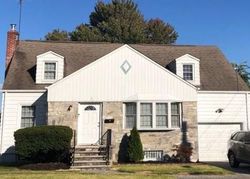 Foreclosure in  CLEVELAND RD Union, NJ 07083