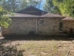 Foreclosure in  S LOUISA AVE Shawnee, OK 74801