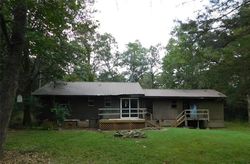 Foreclosure in  N FOX HUNTER RD Fayetteville, AR 72701