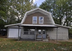 Foreclosure in  PINE AVE Gentry, AR 72734