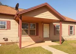 Foreclosure Listing in N TAURUS DR GUTHRIE, OK 73044