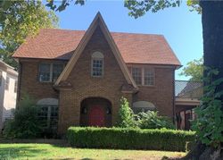 Foreclosure in  S CINCINNATI AVE Tulsa, OK 74114