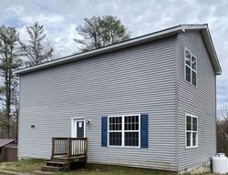 Foreclosure Listing in DAVIDSON RD JAFFREY, NH 03452