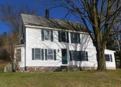 Foreclosure in  SNAKE MOUNTAIN RD Middlebury, VT 05753