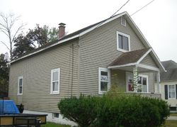 Foreclosure in  PERLEY ST Lewiston, ME 04240