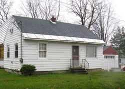 Foreclosure Listing in WILLARD AVE HERKIMER, NY 13350