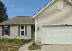 Foreclosure Listing in WHISPERING WILLOW LN AMELIA, OH 45102