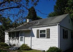 Foreclosure in  CHERRY ST New Albany, IN 47150