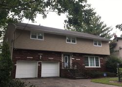 Foreclosure in  ORANGE ST Englewood, NJ 07631