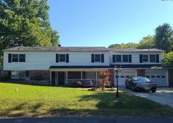 Foreclosure in  WALNUT GROVE RD Severn, MD 21144