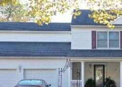 Foreclosure in  TUNESBROOK DR Toms River, NJ 08753