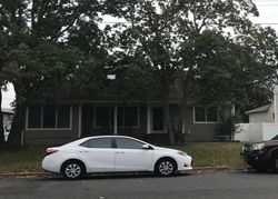 Foreclosure in  HERITAGE DR Brick, NJ 08723