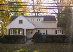 Foreclosure Listing in WYCKOFF AVE WYCKOFF, NJ 07481