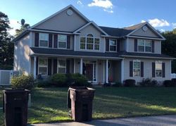 Foreclosure in  PRINCETON AVE Bayville, NJ 08721