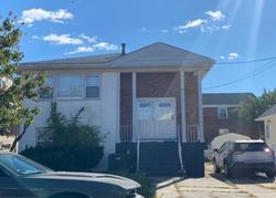 Foreclosure in  COUNTRY VILLAGE RD Jersey City, NJ 07305