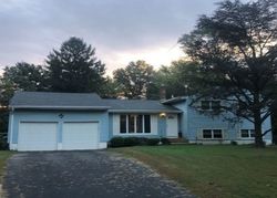 Foreclosure in  EDGEBROOK CT Eatontown, NJ 07724