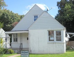 Foreclosure in  BELLE VISTA AVE Baltimore, MD 21206