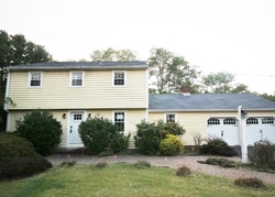 Foreclosure in  SIR WALTER DR Cheshire, CT 06410