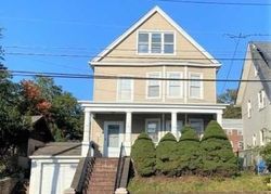 Foreclosure in  UNION AVE Nutley, NJ 07110