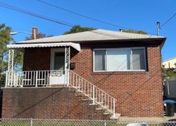 Foreclosure in  W 2ND ST Bayonne, NJ 07002