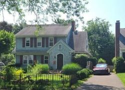 Foreclosure in  BARTRAM AVE Bridgeport, CT 06605