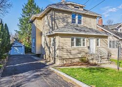Foreclosure in  AMES AVE Leonia, NJ 07605