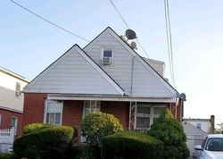 Foreclosure in  116TH AVE Elmont, NY 11003