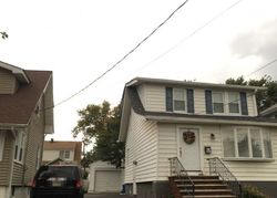 Foreclosure in  BEECHWOOD AVE Bogota, NJ 07603