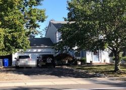 Foreclosure in  BAY AVE Toms River, NJ 08753