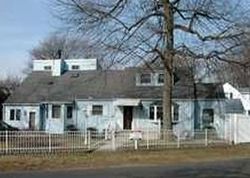 Foreclosure in  11TH ST Keansburg, NJ 07734