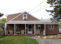 Foreclosure in  VICTOR ST North Providence, RI 02911