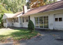 Foreclosure in  MARSHALL ST Winsted, CT 06098