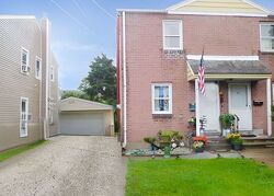 Foreclosure in  MERSELIS AVE Clifton, NJ 07011