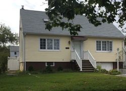 Foreclosure Listing in INSLEY AVE RUTHERFORD, NJ 07070