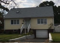 Foreclosure in  INSLEY AVE Rutherford, NJ 07070