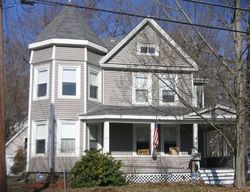 Foreclosure in  ASH ST Brockton, MA 02301