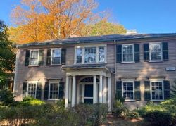 Foreclosure in  PLEASANT ST Framingham, MA 01701