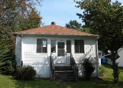 Foreclosure in  TENNESSEE AVE NW Roanoke, VA 24017