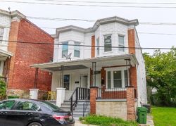 Foreclosure in  E 43RD ST Baltimore, MD 21212