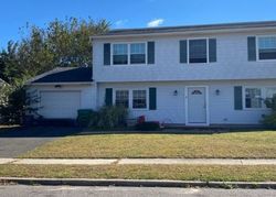 Foreclosure in  JUNIPER PL Howell, NJ 07731