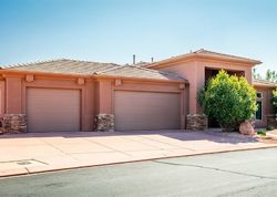 Foreclosure in  W SEGO LILY LN Saint George, UT 84770