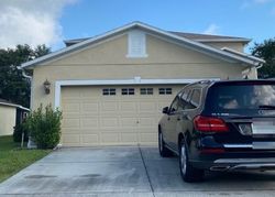 Foreclosure in  WHITE BIRD AVE Wesley Chapel, FL 33543