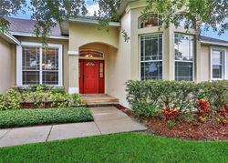 Foreclosure in  COLONEL FORD DR Lakeland, FL 33813