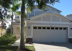 Foreclosure in  MAROON PEAK DR Sun City Center, FL 33573