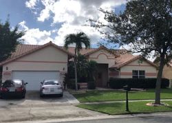 Foreclosure Listing in NW 162ND AVE HOLLYWOOD, FL 33028