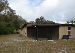 Foreclosure in  CHRISTY LN Riverview, FL 33578