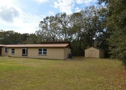 Foreclosure in  CHRISTY LN Riverview, FL 33578