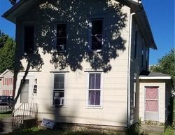 Foreclosure in  MAPLE ST Lyons, NY 14489
